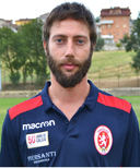 Federico RONCONI - Difensore